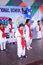 VSPK International School, Sonipat — photo 2