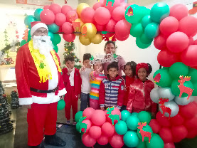Birla Open Minds Preschool — photo 4