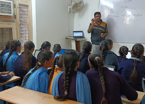 Avishka Academy, Panipat — photo 3