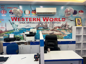 Western World Visa Services | Study Abroad Consultant — photo 7