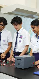 Adani International School — photo 4