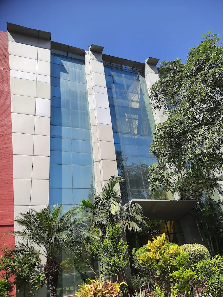 Dewan Public School International