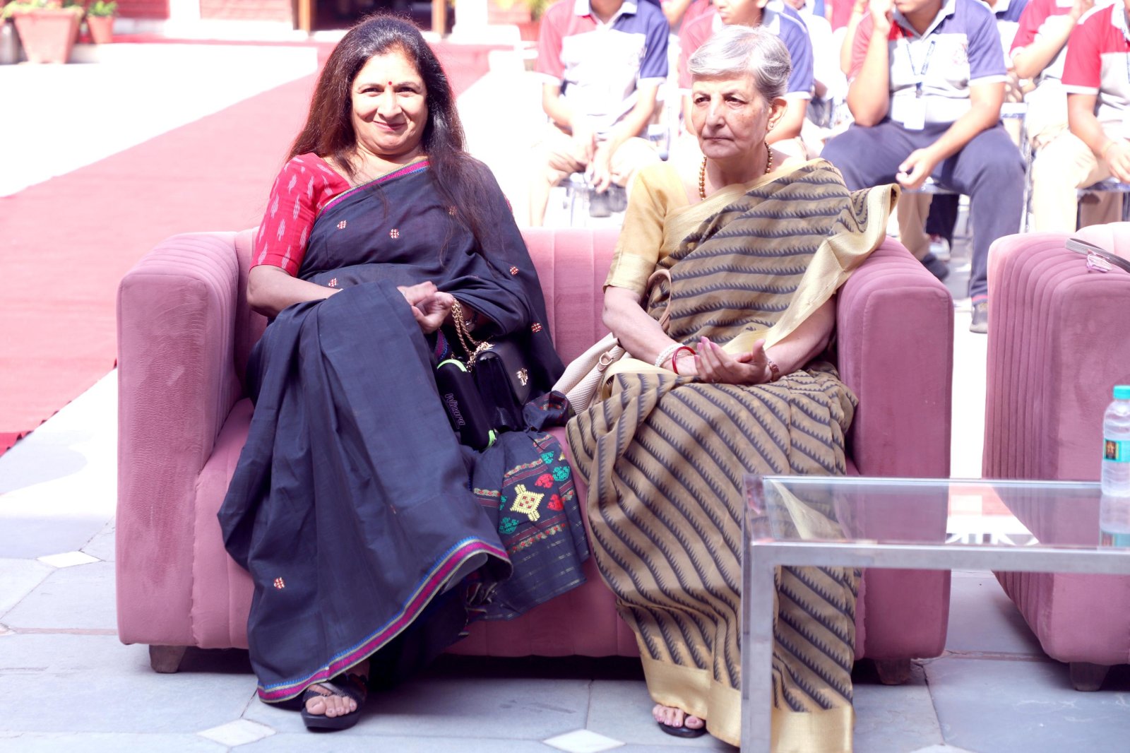 Doon Public School Paschim Vihar Delhi — photo 16