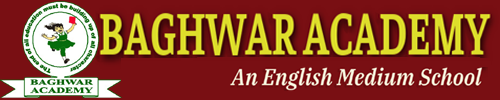 Home Baghwar Academy, Chanho logo