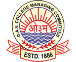 DAV anand swami public school logo
