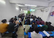 AVJ Academy, Laxmi Nagar — photo 4