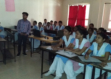 Vatsalya Institute of Nursing and Para-Medical Sciences (VINPS) — photo 2