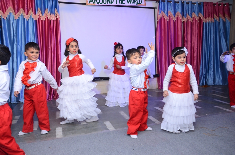 Delhi Jain Public School — photo 16