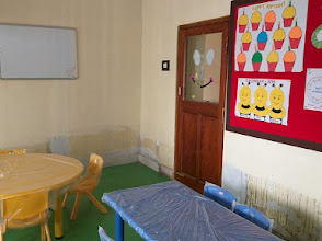 Birla Open Minds Preschool, Siripuram Vizag — photo 8