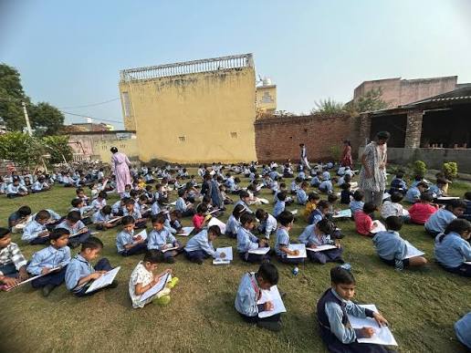 L.P Public School — photo 5