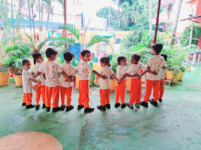 Birla Open Minds Preschool, Rajendra Nagar, Bihar — photo 7