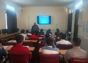 Pradanya Infotech computer training center - Educational Institution — photo 2