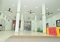 GD Goenka Toddler House, Deoria (UP)