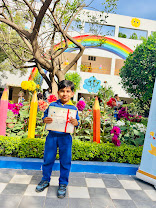 JPA Toddlers' World School — photo 3