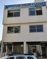 Future Vision Classes, Sector-16 Sonipat