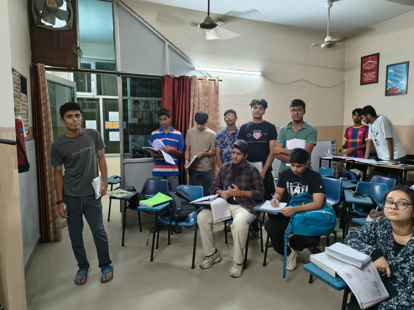 Sanchay Coaching Centre, Gurgaon — photo 4