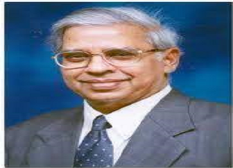 Mr.B. K. Chaturvedi — Delhi Public School, Indirapuram