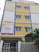 Birla Open Minds Preschool, NALLAGANDLA