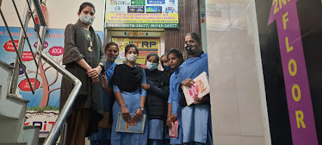 Avishka Academy, Panipat — photo 5