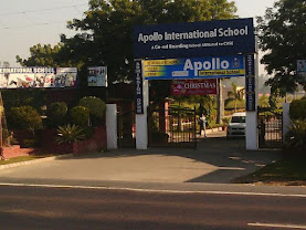 Apollo International School — photo 6