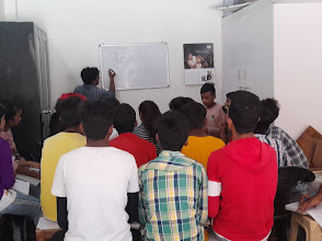 Srishti IT Education — photo 4