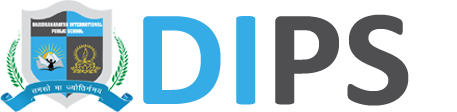 Daridranarayan Internation Public School logo
