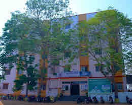 Narayana e-Techno School, Buchireddypalem — photo 3
