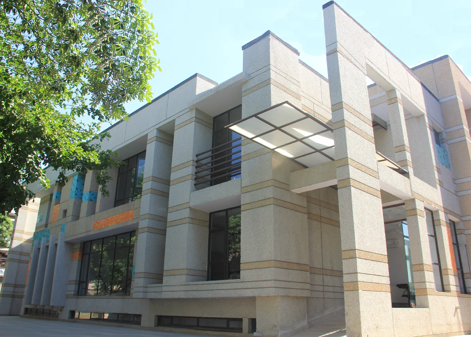 St. Angel's Senior Secondary School Delhi — photo 8