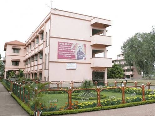 Vivekanand Vidya Mandir, Ranchi : A Next Generation CBSE School