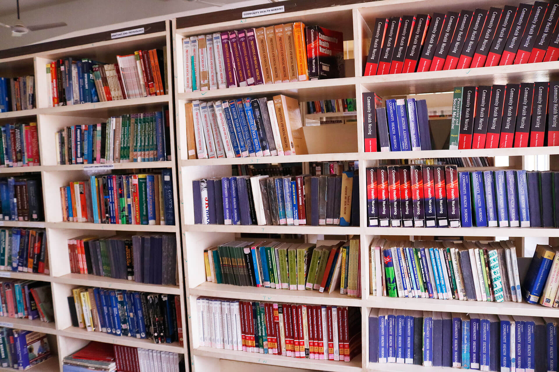 Viswass College of Nursing, Bhubaneswar — photo 4