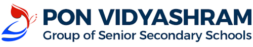 Pon Vidyashram Group of Senior Secondary Schools logo