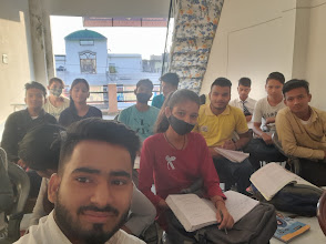 Srishti IT Education — photo 5