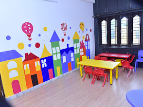 Birla Open Minds Preschool, Chandrasekharpur, Bhubaneswar — photo 6