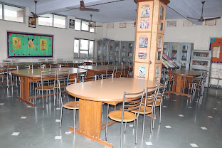 Indian Modern Sr. Sec. School, Sonipat — photo 3