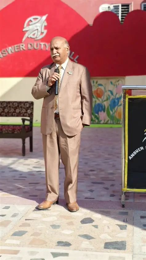 Apex Public School Delhi — photo 4