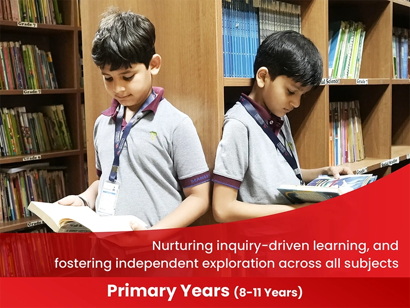 Manav Rachna International School, Sector 46, Gurgaon — photo 3