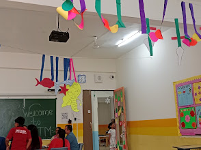 Orchids International School Wadgaon Sheri — photo 8