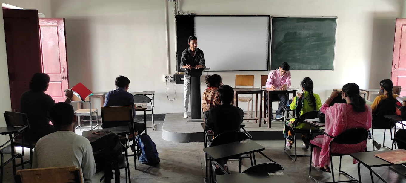 NAS College, Meerut — photo 6