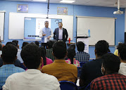 Kingmakers IAS Academy — photo 5