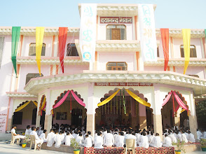 Gurukul Vishwabharti Rohtak — photo 3