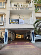 Imech Institute, — photo 6