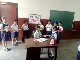 Pratap Public School, Jarnailly Colony — photo 4