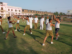 Gurukul Vishwabharti Rohtak — photo 6