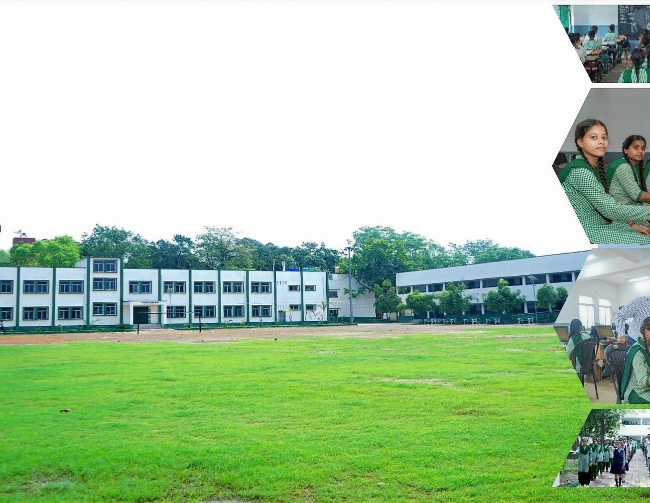 District CM School of Excellence B.P.M. Burmamies — photo 5