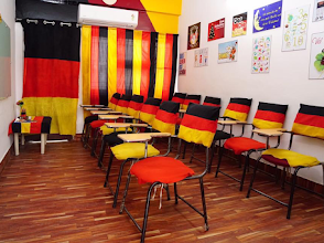 German Language Classes, Bhopal
