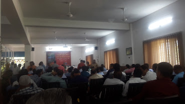 VYAS IAS ACADEMY, Dehradun — photo 4