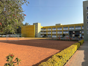 VIBGYOR High - Yelahanka (CBSE) — photo 8