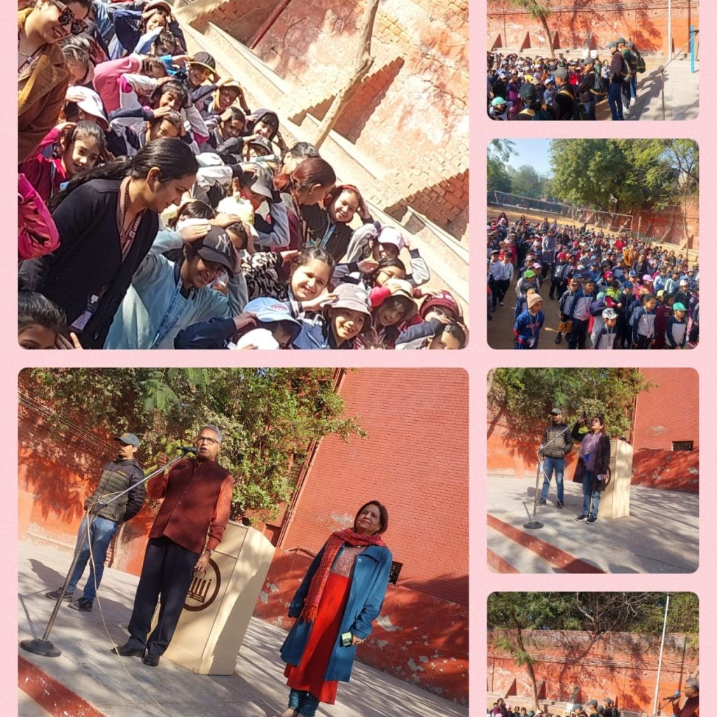 Laxman Public School Delhi — photo 4