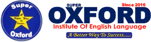Super Oxford Haridwar logo