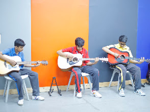 Scholars Rosary CBSE Schools | Nurturing Growth, Values Innovation — photo 2